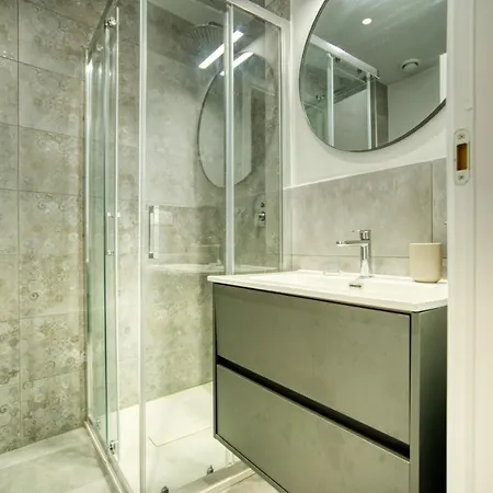 Gasthuis Italianflat - Angolino Dei Navigli 3*