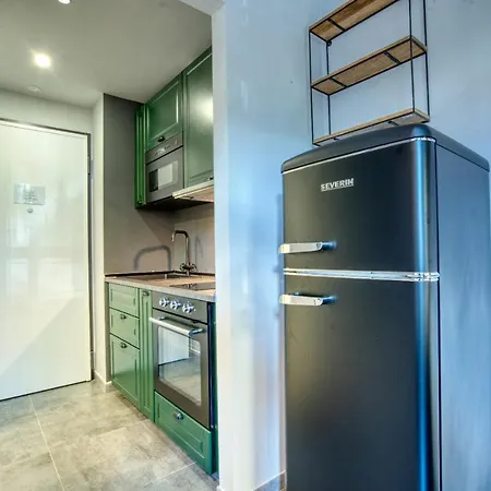 Gasthuis Italianflat - Angolino Dei Navigli Milaan