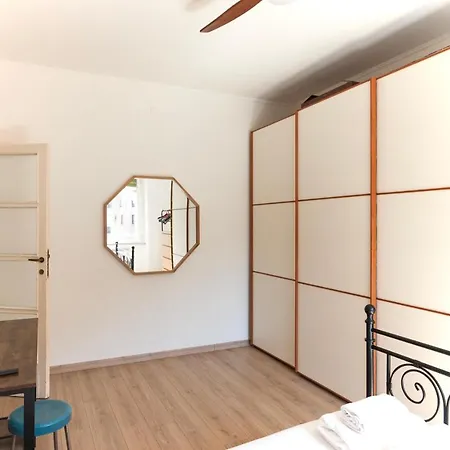 Appartement Youhosty - Osoppo 7 *