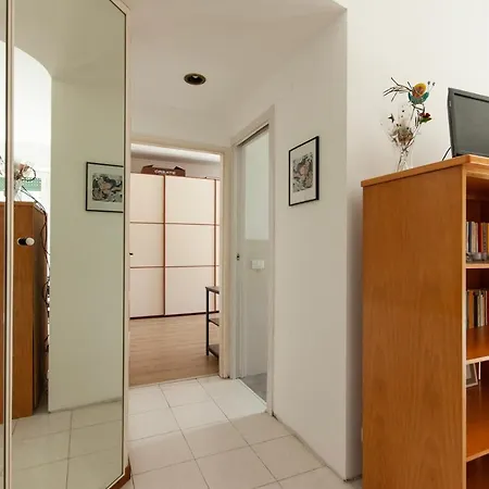 Appartement Youhosty - Osoppo 7 Milan