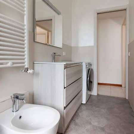 Appartement Youhosty - Osoppo 7