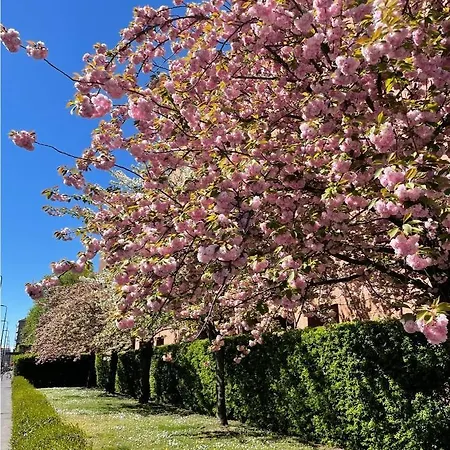 Tortona Fashion District * Milan