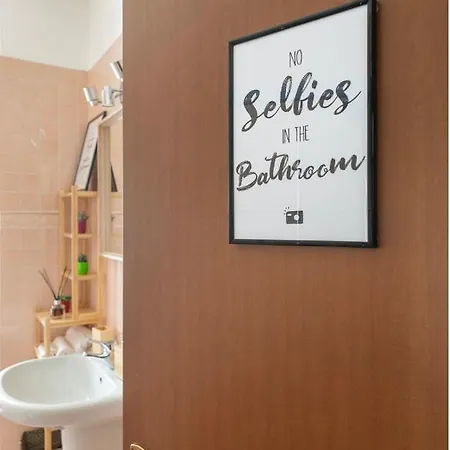 Apartment Tortona Fashion District