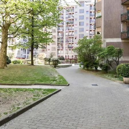 Apartment Tortona Fashion District