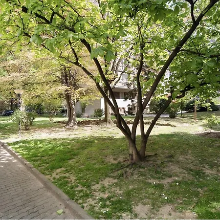 Tortona Fashion District Apartment