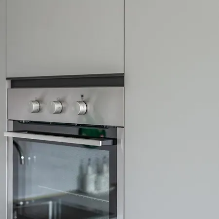 Appartement Santa Sofia House - Duomo Milaan