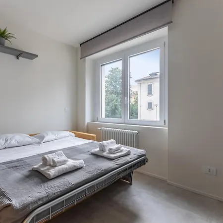 We - Santa Sofia House, Duomo