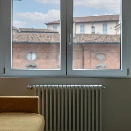 Appartamento We - Santa Sofia House, Duomo