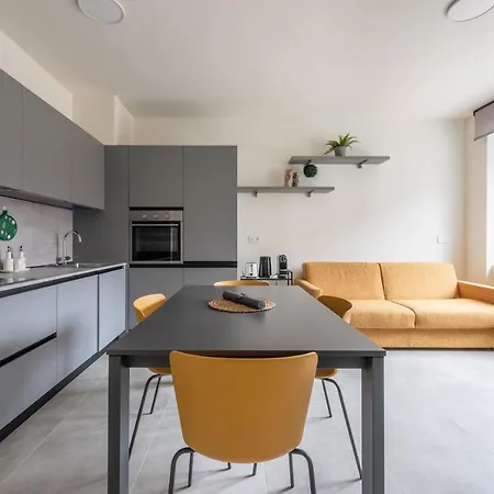 Appartamento We - Santa Sofia House, Duomo *