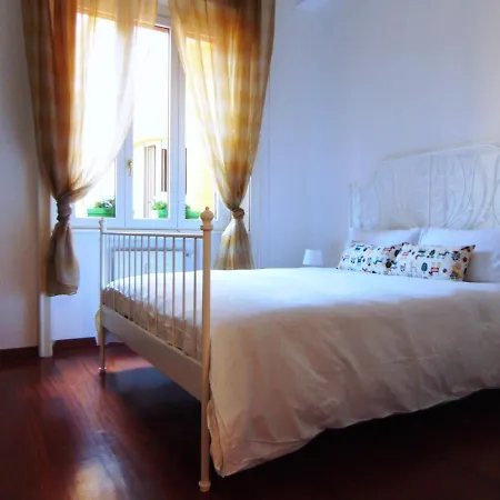 The Bedroom In * Milaan