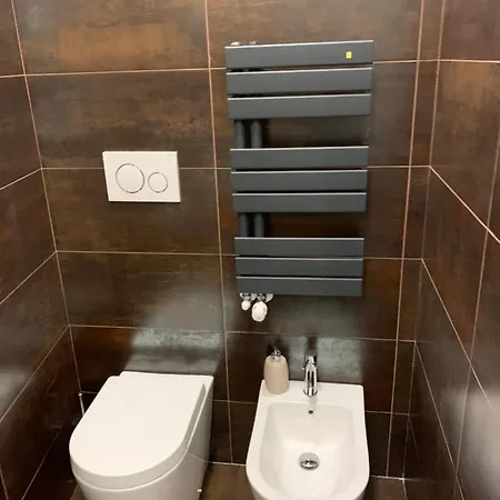 Harmony Navigli Μιλάνο