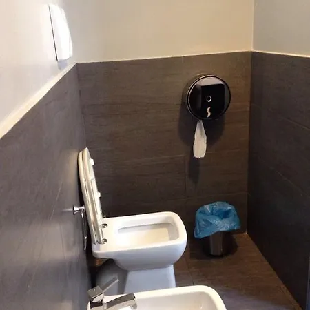 Guest house Villamelchiorre 1 Milan