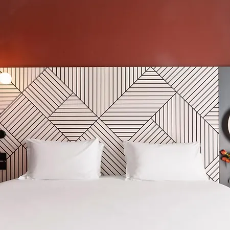 Hotel Quark