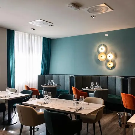 Hotel Quark Milan