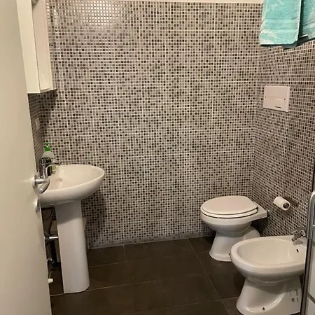 Apartmán Canal Milán