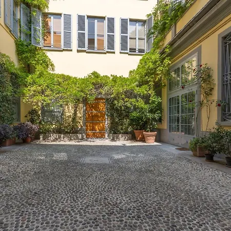 Guest house Duomo Smart Milan