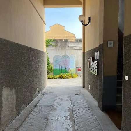 Xenia - Nuovo In Zona Tranquilla Milan