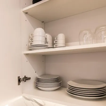 Apartman Luxury - A Due Passi Dal Centro Di *