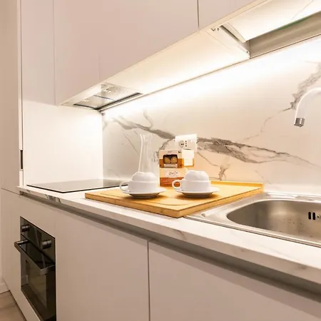 Luxury - A Due Passi Dal Centro Di