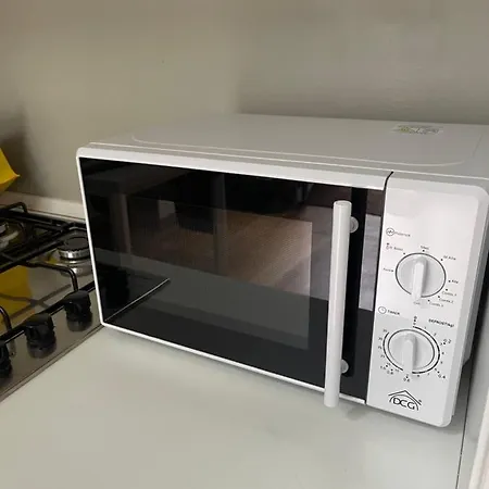 Appartement Oasi Di Relax Spa A 10 Min Dal Duomo