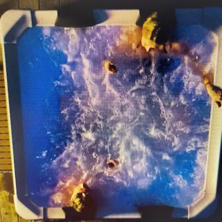 Oasi Di Relax Spa A 10 Min Dal Duomo Appartement *