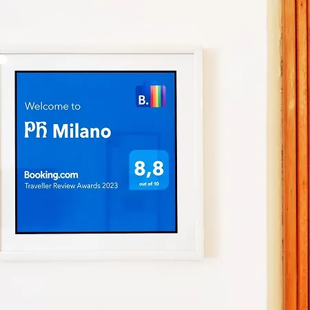 Apartment Ph