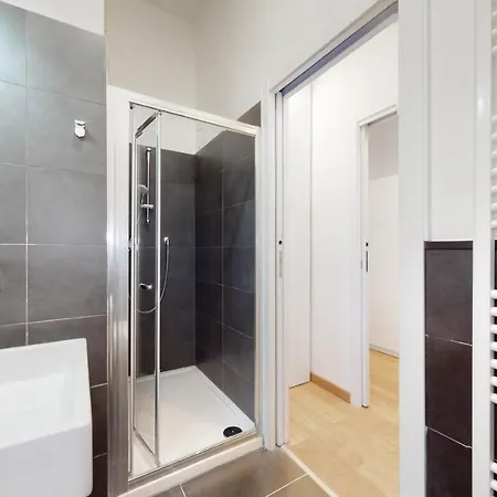 Sahi - Dei Dell'olimpo Porta Romana Apartmán Milán
