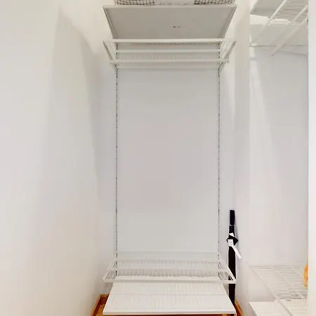 Apartmán Sahi - Dei Dell'olimpo Porta Romana Milán