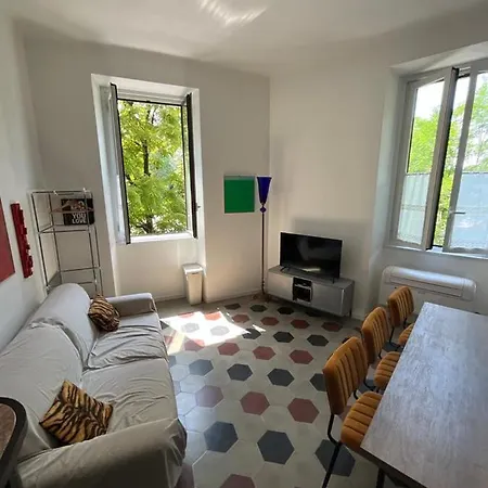 Sansiro 74 House Apartment Milan