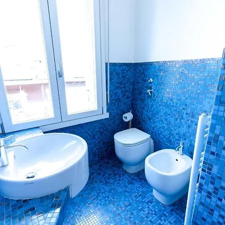 דירה Flat 5 Min From Duomo With Park For Small Cars *