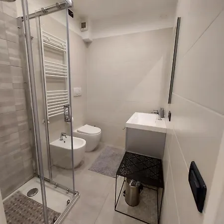 Apartment G&g House Milan