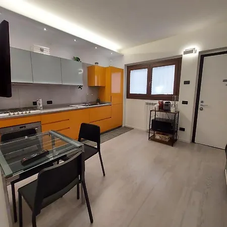Apartment G&g House