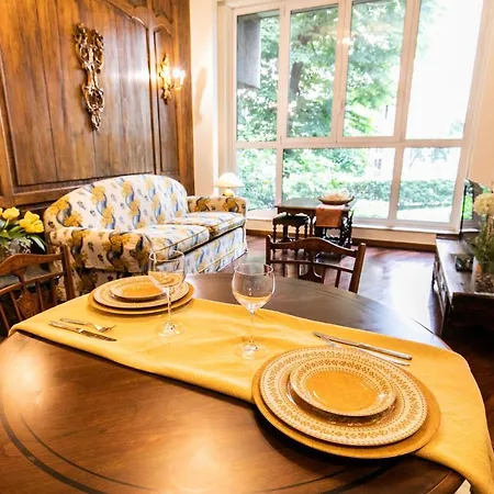 Apartmán Klimt - Luxury Design *