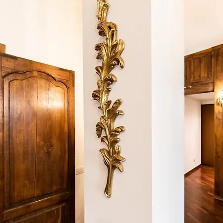 Klimt - Luxury Design Apartmán Milán