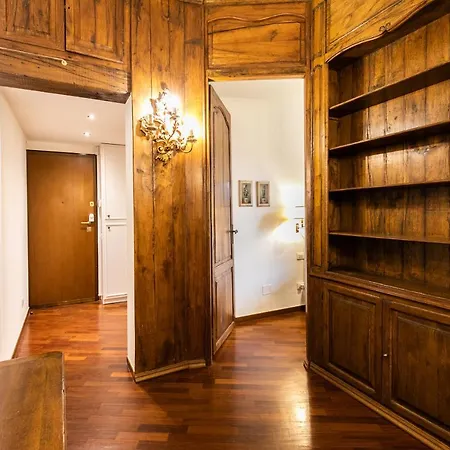 Apartamento Klimt - Jacuzzi 5 Star - Luxury Design Milán