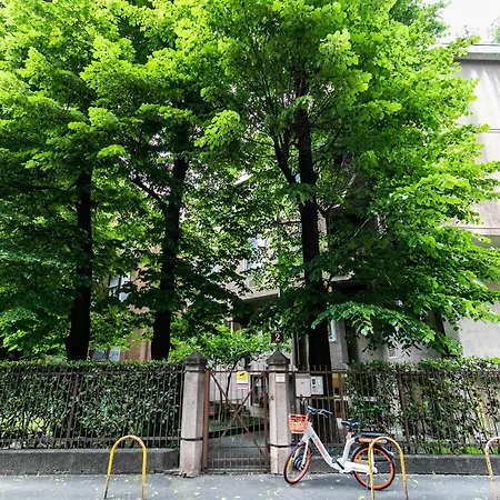 Apartmán Klimt - Luxury Design