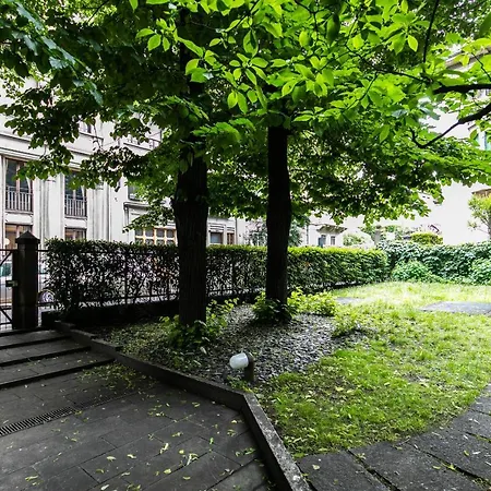Apartmán Klimt - Luxury Design