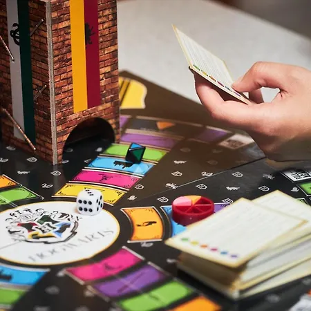 Harry Potter's Magic House - Metro M4 - Linate - Citta Studi Apartmán Milán