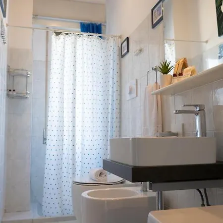10 Min ***** Relax Wifi-netflix Appartement
