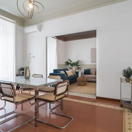 Easylife - Lussuosa Dimora In Porta Romana * Milano
