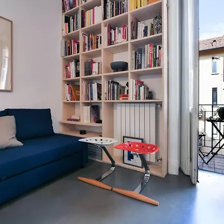 Apartment Primopiano - Lepontina