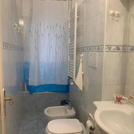 San Siro Comfort In Appartement Milan