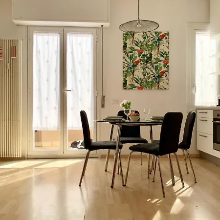Cozy Tortona Navigli Apartment *