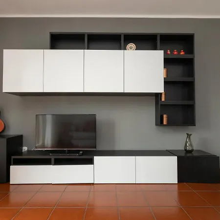 I Host - Appennini 53 Apartment *