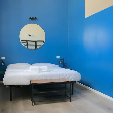 Smart And Comfy - Via Repubblica Di San Marino アパート ミラノ