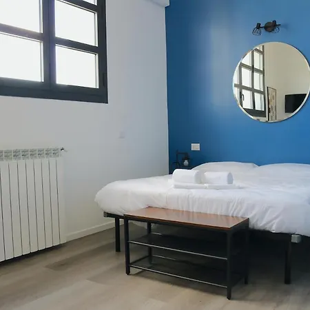 Smart And Comfy - Via Repubblica Di San Marino * ミラノ