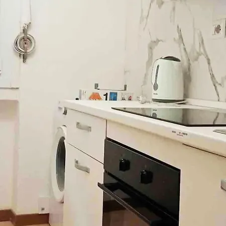 アパート Lovely 2 Bed Apart