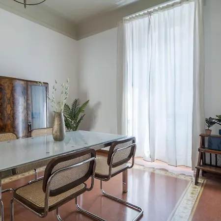 Easylife - Lussuosa Dimora In Porta Romana