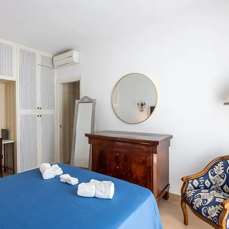 Апартаменты Bocconi Elegante Con Wifi