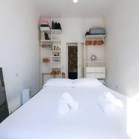 Apartment Primopiano - Lepontina